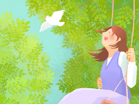 Dream to Fly 想飛 - Poster