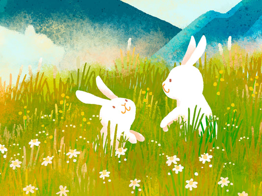 Magic Hour, Magic Forest 魔幻時刻 - Poster