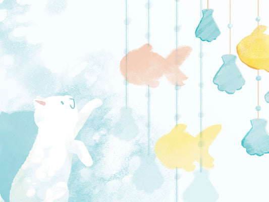 Playing With Light 樹影餘光 - Poster