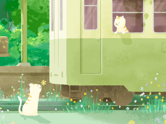 Welcome Home 歡迎歸來 - Poster