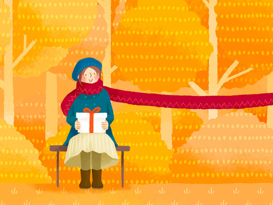 With Love 最特別的禮物 - Poster