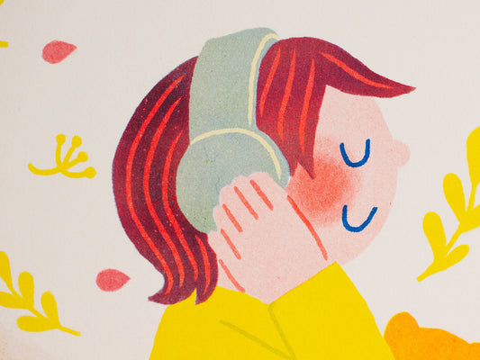 In My Universe 在我的小宇宙 - Poster