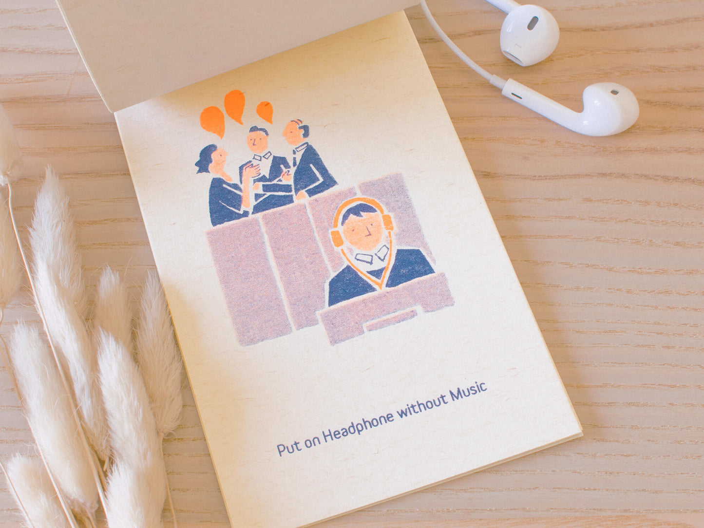 City Living Guide #3 Office Survival 辦公室求生法 - Zine