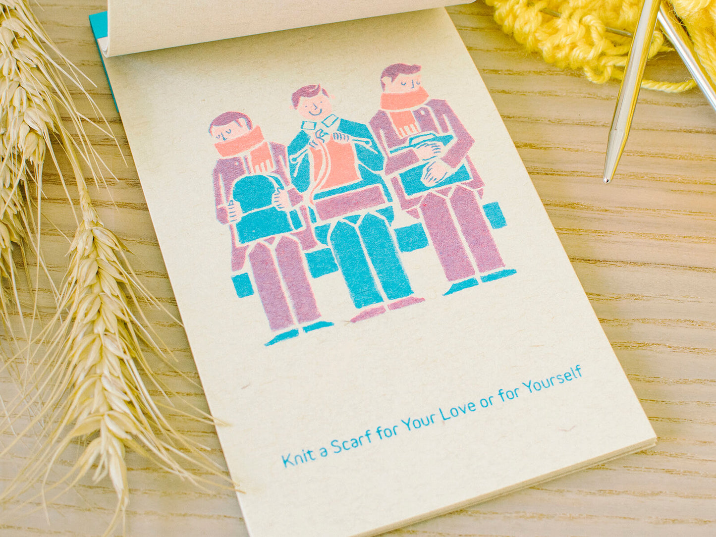 City Living Guide #4 Commute Without Phone 通勤不滑手機 - Zine
