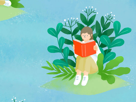 Oasis 綠洲 - Poster