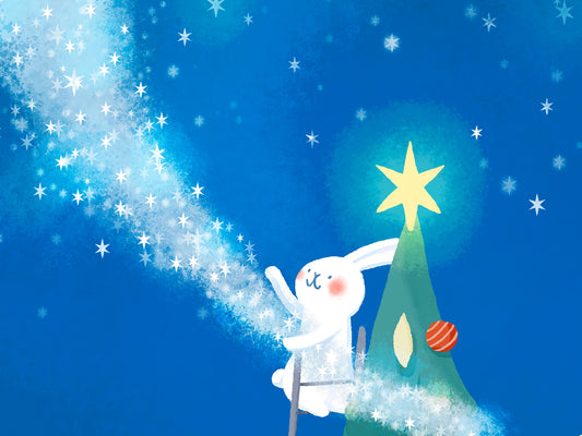 May You Always Shine Bright 願你閃閃發亮 - Poster