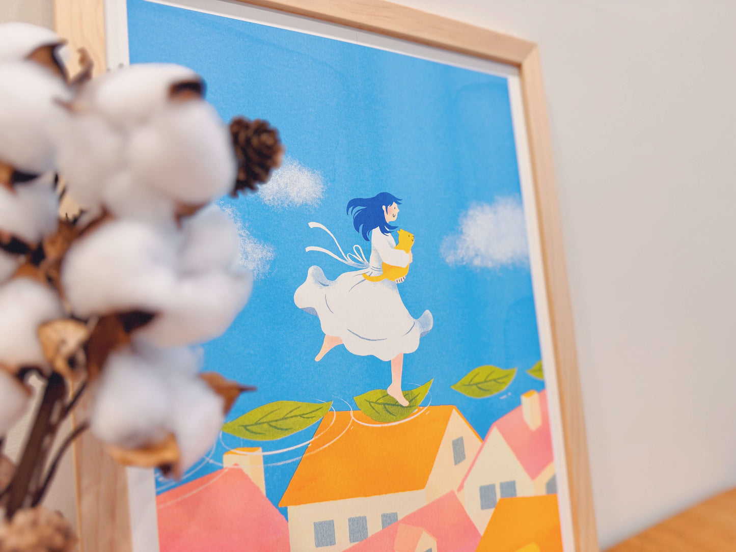 Coming to You 來了來了 - Poster