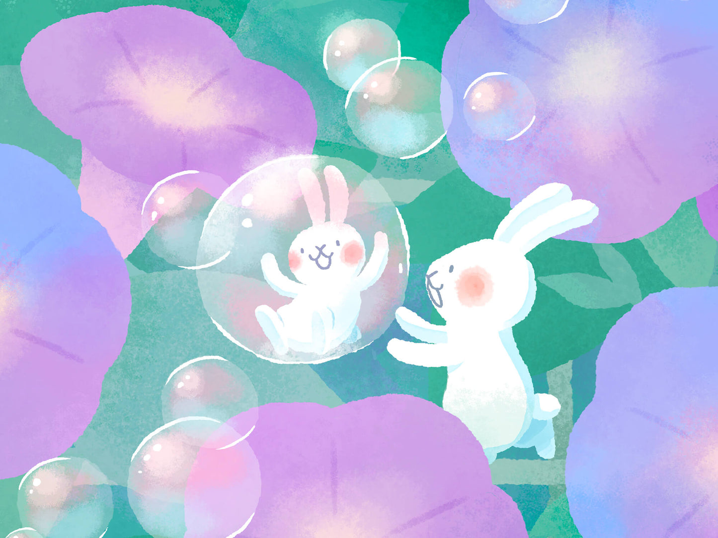 Everyday Happiness 一天份的快樂 - Poster