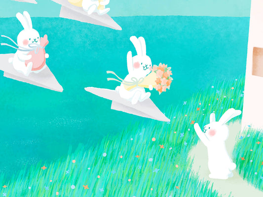 How Are You? 好久不見 - Poster