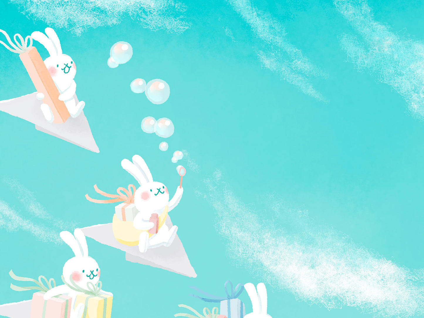 How Are You? 好久不見 - Poster