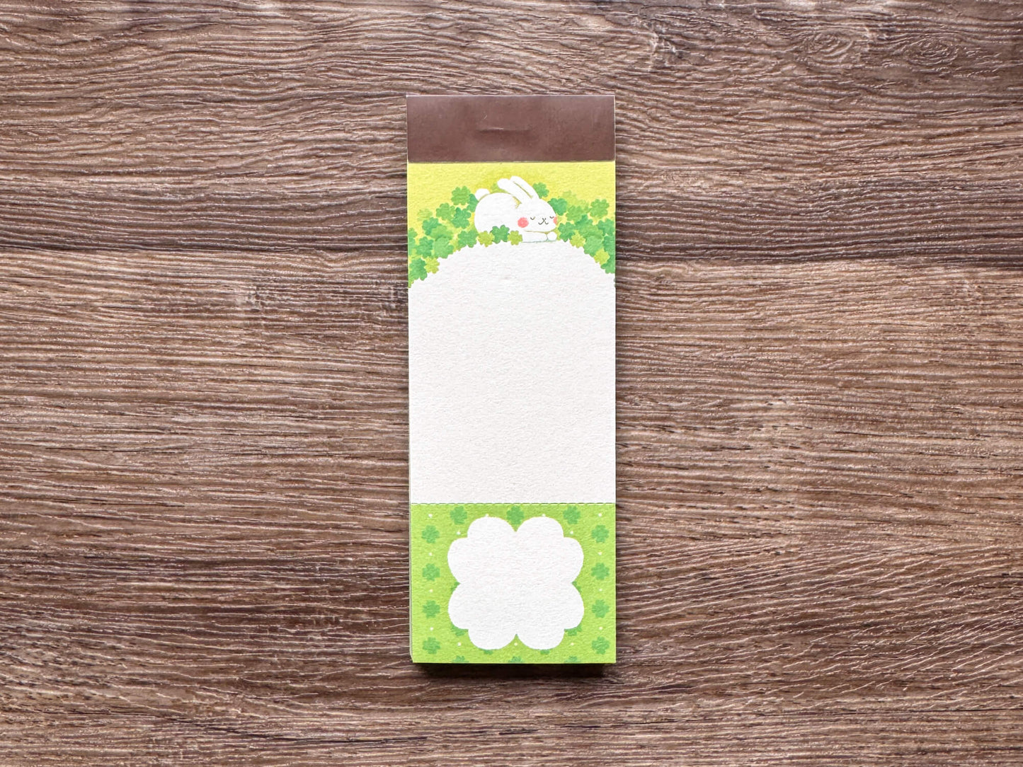 Lucky Moments 幸運來臨 - 便簽本 Note Pad