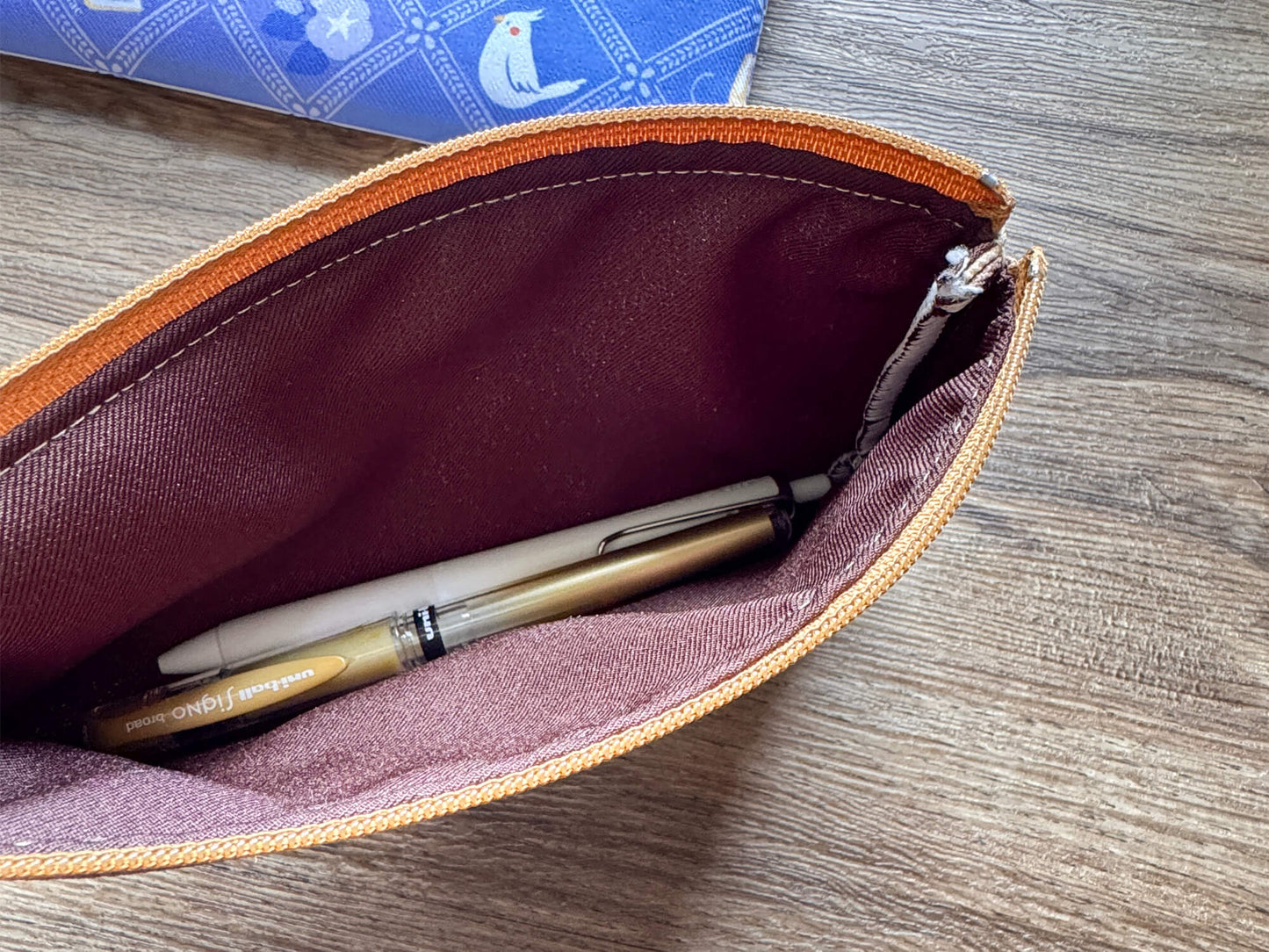 Time for Coffee - 筆袋 Pencil Case