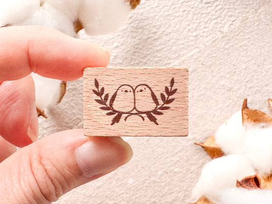 You're Great [Crown 桂冠] - Stamp