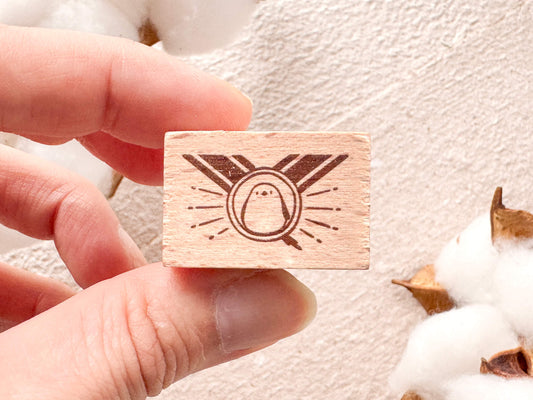 You're Great [Medal 獎牌] - Stamp