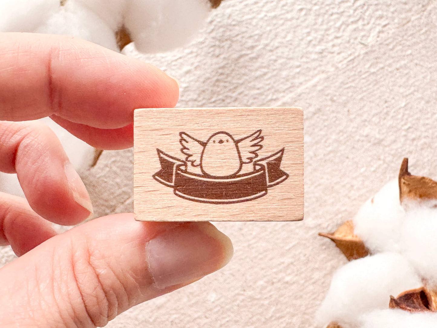 You're Great [Ribbon 彩帶] - Stamp